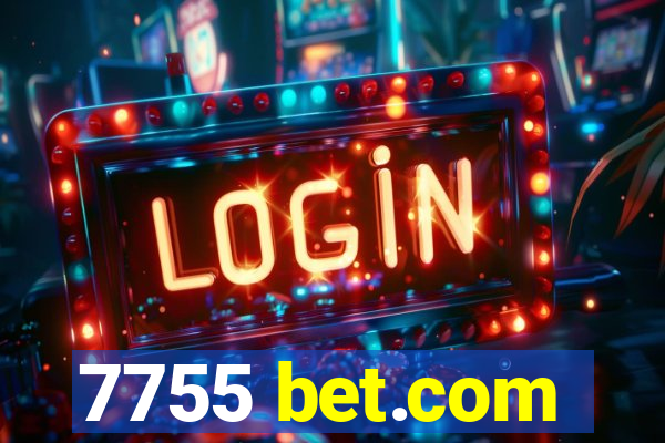 7755 bet.com